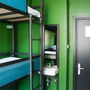 Without Window Twin Room